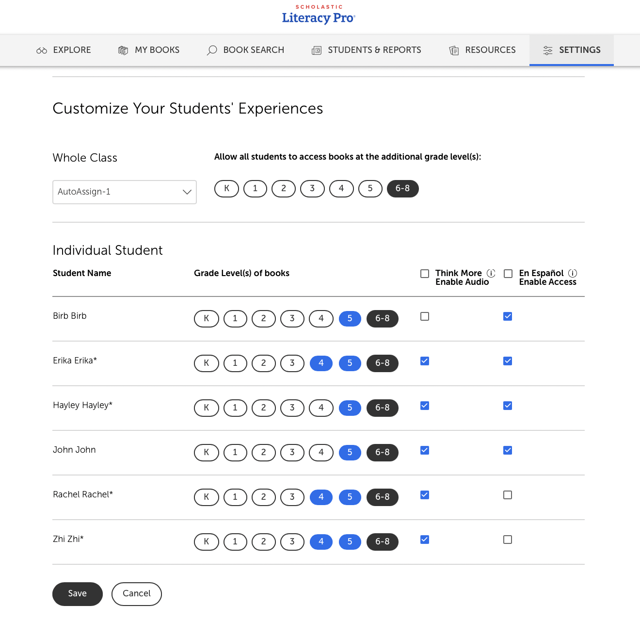 Teacher-Settings_Student-Experiences.png